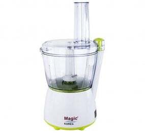 Máy xay cắt thực phẩm đa năng Magic Korea A65 350W