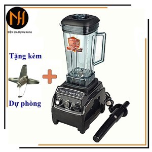 Máy xay công nghiệp Osako OS-1800, 1800W