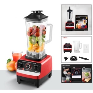 Máy xay công nghiệp Silver Crest 3000W