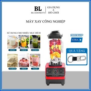 Máy xay công nghiệp Silver Crest 3000W