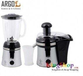 Máy xay đa năng Argo ABJ201 (ABJ-201) - 350W