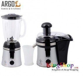 Máy xay đa năng Argo ABJ201 (ABJ-201) - 350W