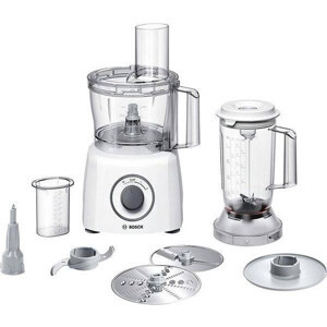 Máy xay đa năng Bosch food processor MCM3200W