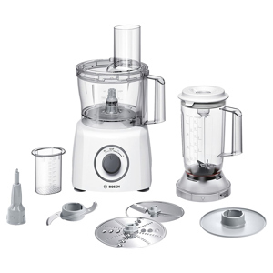 Máy xay đa năng Bosch food processor MCM3200W