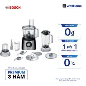 Máy xay đa năng Bosch MCM3501M