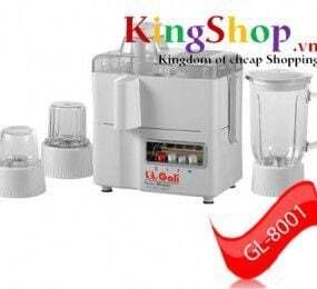 Máy xay đa năng Gali GL8001 (GL-8001) - 300W