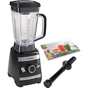 Máy xay đa năng kết hợp sữa hạt Bosch MMBH6P6BDE