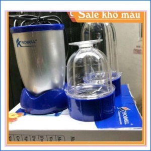 Máy xay đa năng Krobell KBE2166