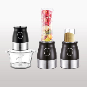 Máy xay đa năng Mishio MK258