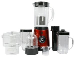 Máy xay đa năng Mishio MK285