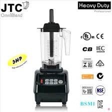 Máy xay đa năng Omniblend V TM800A