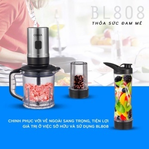 Máy xay đa năng Osaka BL808