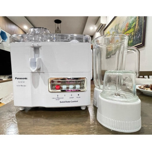 Máy xay đa năng Panasonic MJM176P (M176PWRA/M176PWSG) - 300W