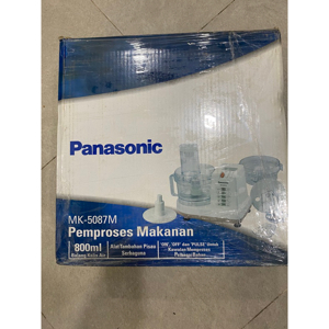 Máy xay đa năng Panasonic MK-5087 (MK5087)