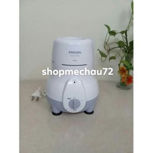 Máy xay đa năng Philips HL1643 (HL-1643) - 600W