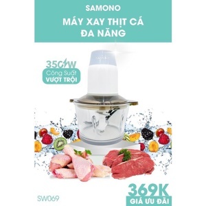 Máy xay đa năng Samono SW069