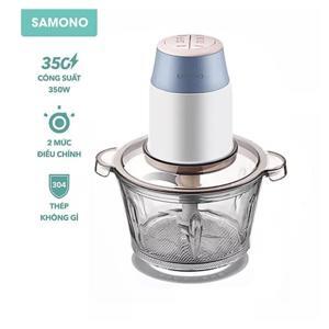 Máy xay đa năng Samono SW069
