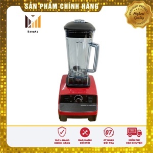 Máy xay đa năng Super Blender BA828 -1500w