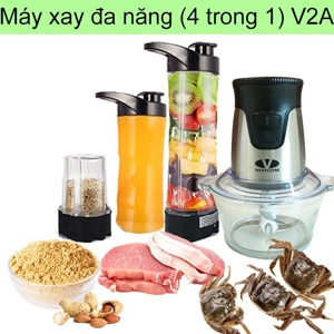 Máy xay đa năng Viaicom V2A