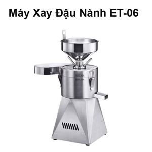 Máy xay đậu nành ET-06