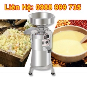 Máy xay đậu nành FDM-Z100