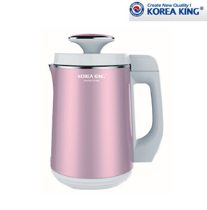 Máy xay đậu nành Korea King KSM-1306SP - 1.3L