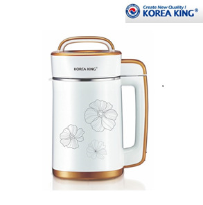 Máy xay đậu nành Korea King KSM-1302SP