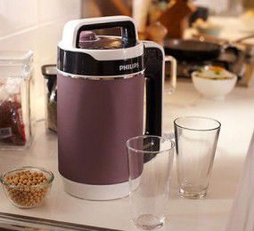 Máy làm sữa đậu nành Philips HD2079 (HD-2079) - 1.1 lít, 850W