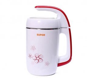 Máy làm sữa đậu nành Supor DJ13B-W62VN (DJ13BW62VN) - 1.3 lít, 1000W