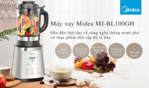 Máy xay ép đa năng Midea MJ-BL100GH