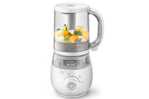 Máy xay hấp Philips Avent 4 in 1 SCF875-02