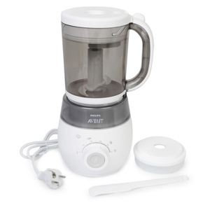 Máy xay hấp Philips Avent 4 in 1 SCF875-02