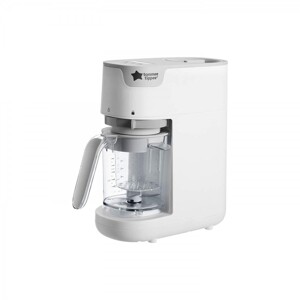 Máy xay hấp thức ăn Tommee Tippee – Quick Cook