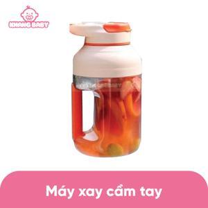 Máy xay không dây cầm tay PHILEO PH-3501