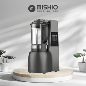 Máy xay nấu chân không Mishio MK307