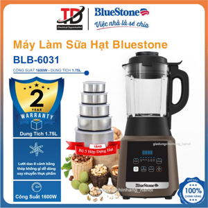 Máy xay nấu đa năng Bluestone BLB-6031