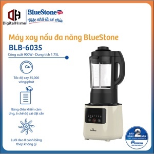 Máy xay nấu đa năng Bluestone BLB-6035