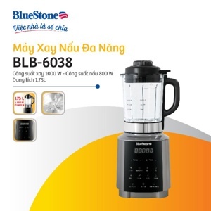 Máy xay nấu đa năng Bluestone BLB-6038