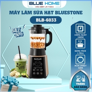 Máy xay nấu đa năng Bluestone BLB-6033