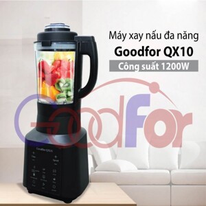 Máy xay nấu đa năng Goodfor QX10