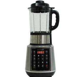 Máy xay nấu sữa hạt BioChef AU9
