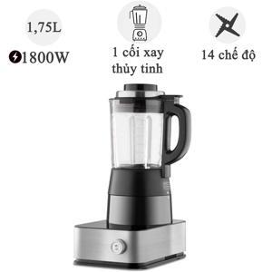 Máy xay nấu sữa hạt đa năng Olivo CB22 PRO