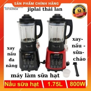 Máy xay nấu sữa hạt Jiplai B8808