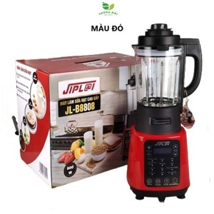 Máy xay nấu sữa hạt Jiplai B8808