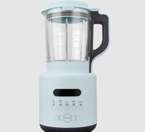 Máy xay nấu sữa hạt sinh tố Mishio MK316 800W