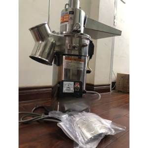 Máy xay nghiền thuốc bắc DF-20