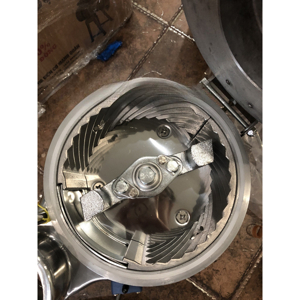 Máy xay nghiền thuốc bắc DF-20