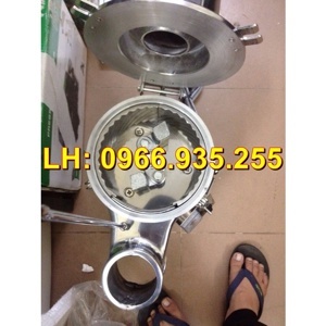 Máy xay nghiền thuốc bắc DF-20