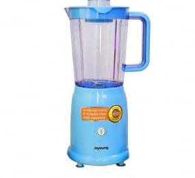 Máy xay sinh tố 3 cối xay Joyoung JYL-CO12-V