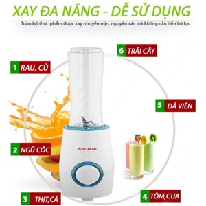 Máy xay sinh tố Apechome APH-15R